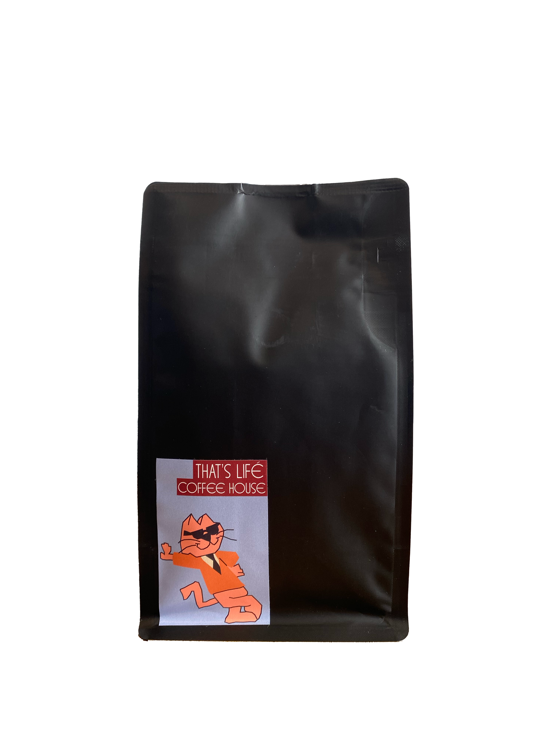 That's Lifé Espresso Martini Blend  250g